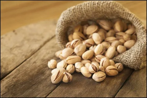 خرید پسته اکبری + قیمت فروش استثنایی